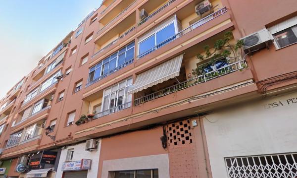 Sale of flat in Piso en Calle de Senija s/n, Centro Urbano, Denia, Denia
 photo 4