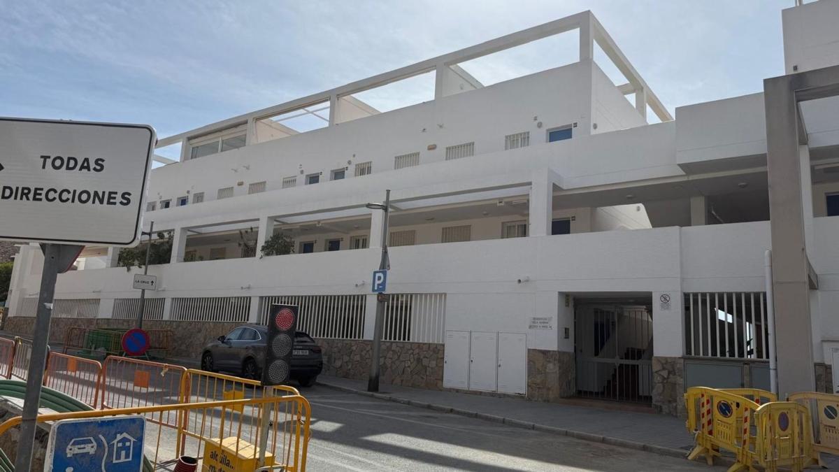 Duplex sale in Dúplex en Calle Sierra Dorada, Zona Sierra Helada, Benidorm, Benidorm photo 1