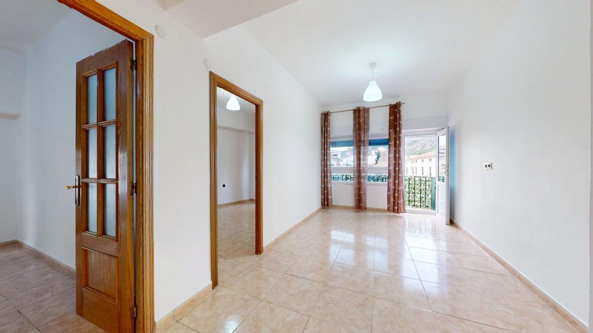 Продажа квартиры на Piso en Ferriz, Maestro Carrascosa - Banda de Música, Villena, Вильена
 photo 2