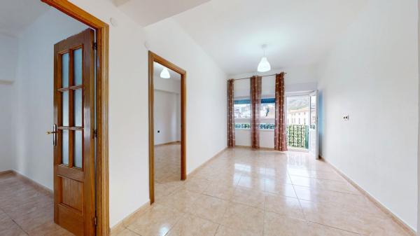 Venta de piso en Piso en Ferriz, Maestro Carrascosa - Banda de Música, Villena, Villena
thumbnail 2