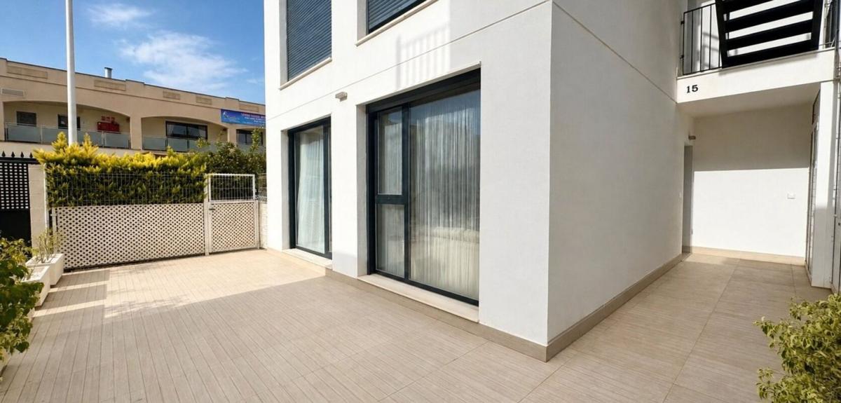 Sprzedaż mieszkania w Piso en Calle Albariño, Los Balcones - Los Altos del Edén, Torrevieja, Torrevieja
 photo 5