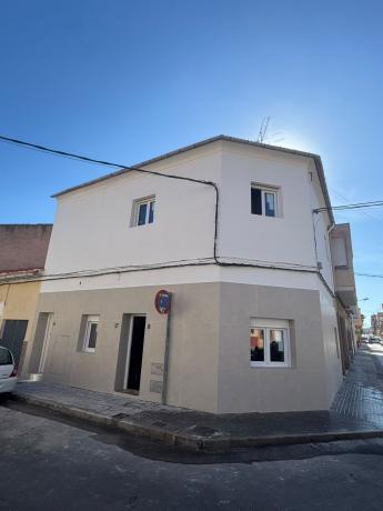 Casa o chalet independiente en Calle Covadonga, 17, Novelda thumbnail 3