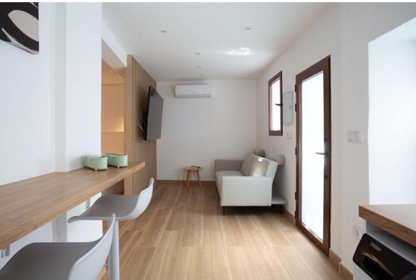 Studio for sale on Estudio en Calle Santíssima Trinitat, 26 -28, Platja Vila Joiosa, La Villajoyosa / Vila Joiosa, La Villajoyosa / Vila Joiosa thumbnail 2