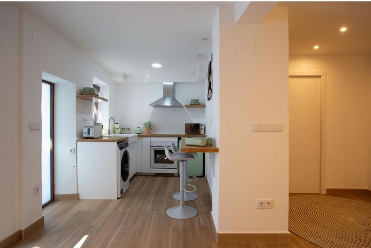 Venta de estudio en Estudio en Calle Santíssima Trinitat, 26 -28, Platja Vila Joiosa, La Villajoyosa / Vila Joiosa, La Villajoyosa / Vila Joiosa photo 4