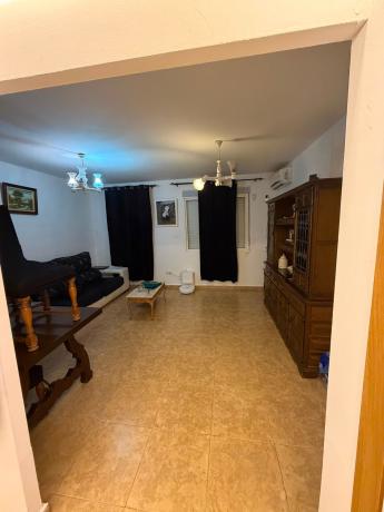 Sale of flat in Piso en Plà del Bon Repòs-La Goteta, Alicante / Alacant, Alicante
thumbnail 2
