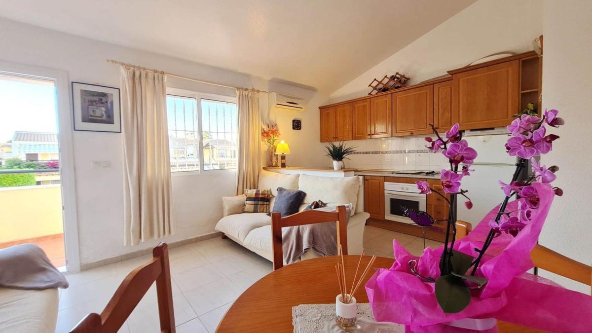 Venta de piso en Piso en Las Filipinas, Orihuela, Orihuela
photo 2
