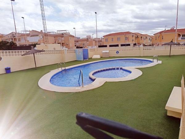 Casa o chalet independiente en Calle Maese Pedro, 4, Aguas Nuevas, Torrevieja photo 1