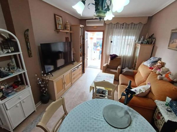 Casa o chalet independiente en Calle Maese Pedro, 4, Aguas Nuevas, Torrevieja photo 4