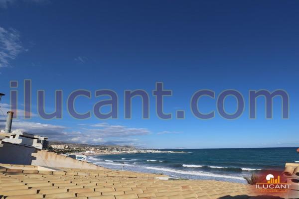 Casa o chalet independiente en Campello Playa, El Campello thumbnail 2