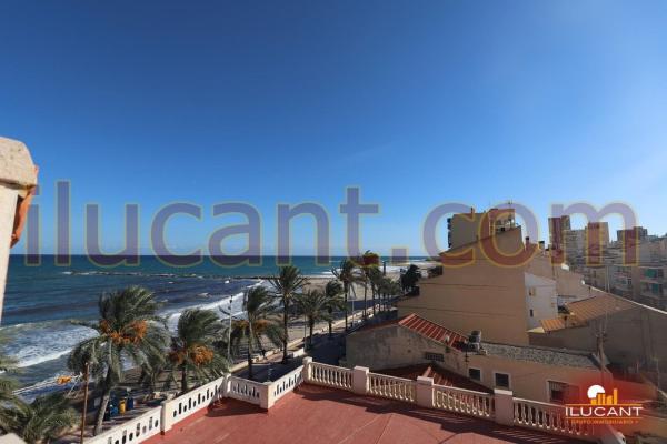 Casa o chalet independiente en Campello Playa, El Campello thumbnail 3