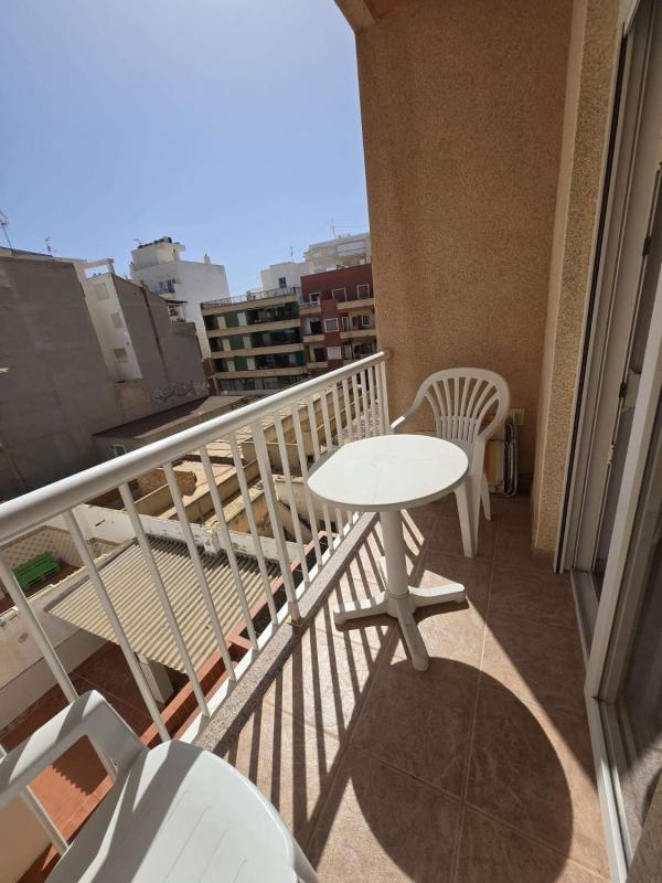 Продажа квартиры на Piso en Calle de Pedro Lorca, 190, Playa del Cura, Torrevieja, Торревьеха
photo 1