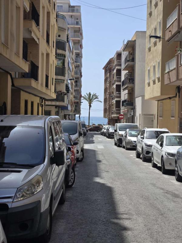 Продажа квартиры на Piso en Calle de Pedro Lorca, 190, Playa del Cura, Torrevieja, Торревьеха
photo 2