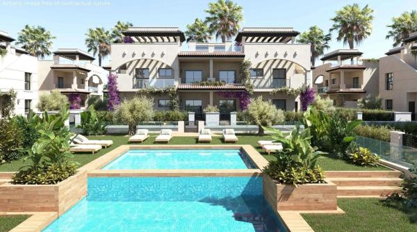 Продажа квартиры на Piso en Urbanización Ciudad Quesada 2, La Marquesa, Rojales, Рохалес
photo 1