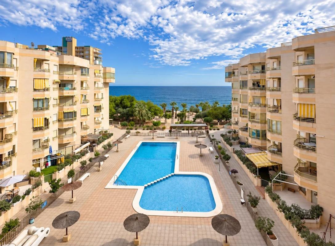 Venta de piso en Piso en Avenida Jaime I el Conquistador, 9, Playa Muchavista, El Campello, El Campello
photo 1