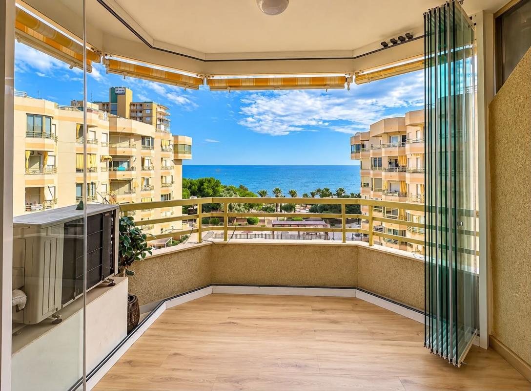 Venta de piso en Piso en Avenida Jaime I el Conquistador, 9, Playa Muchavista, El Campello, El Campello
photo 3