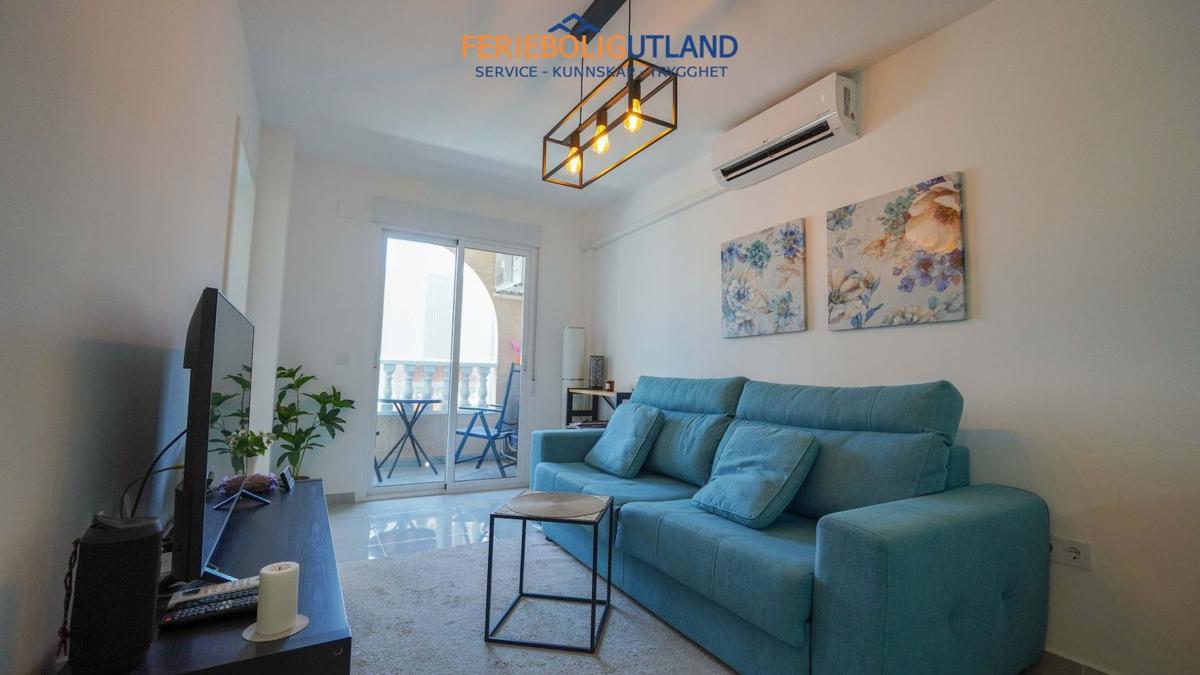 Продажа квартиры на Piso en Calle San Pascual, 176, Antonio Machado, Torrevieja, Торревьеха
photo 1