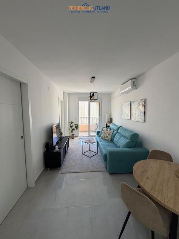 Продажа квартиры на Piso en Calle San Pascual, 176, Antonio Machado, Torrevieja, Торревьеха
photo 2
