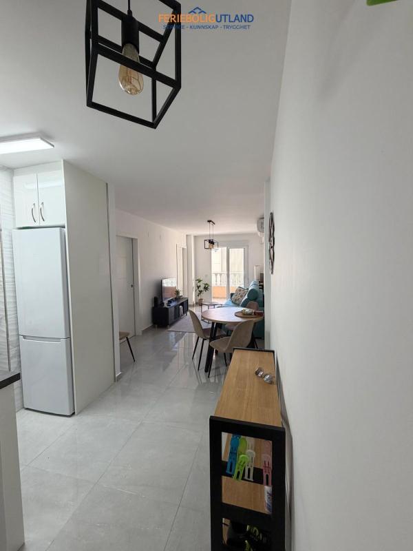 Продажа квартиры на Piso en Calle San Pascual, 176, Antonio Machado, Torrevieja, Торревьеха
photo 5