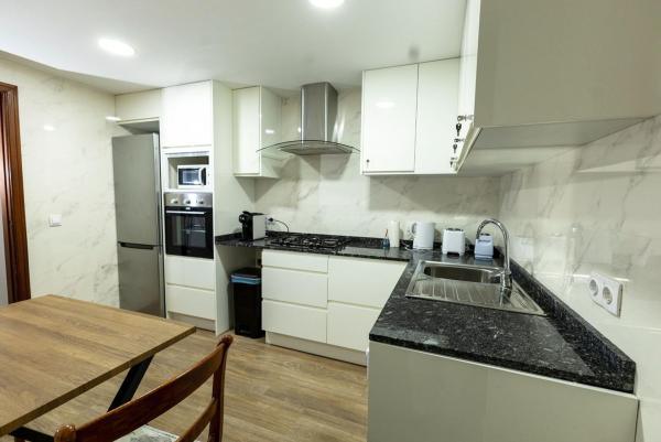 Продажа квартиры на Piso en Calle de San Carlos, Carolinas Bajas, Alicante / Alacant, Аликанте / Алакант
 photo 2
