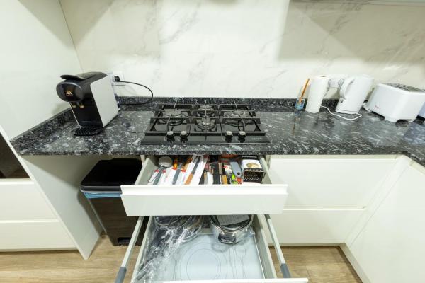 Продажа квартиры на Piso en Calle de San Carlos, Carolinas Bajas, Alicante / Alacant, Аликанте / Алакант
 photo 4