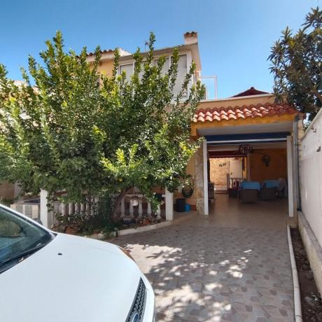 Casa o chalet independiente en La Siesta - El Salado - Torreta, Torrevieja photo 1