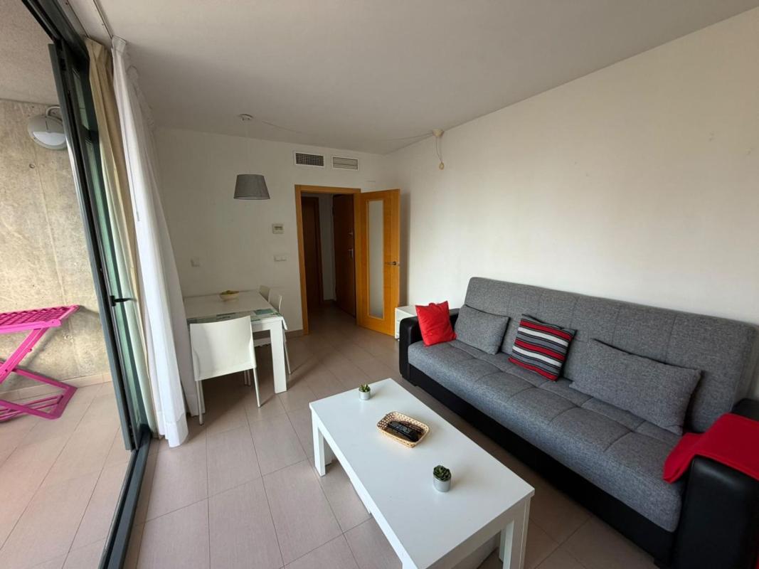 Sprzedaż mieszkania w Piso en Pueblo Levante, Benidorm, Benidorm
photo 3