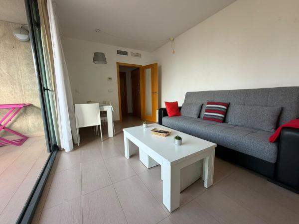 Sprzedaż mieszkania w Piso en Pueblo Levante, Benidorm, Benidorm
 photo 4