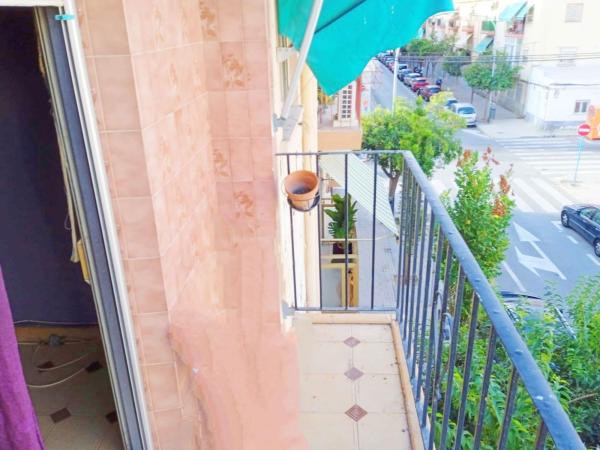 Продажа квартиры на Piso en La Florida Portazgo, Alicante / Alacant, Аликанте / Алакант
photo 1