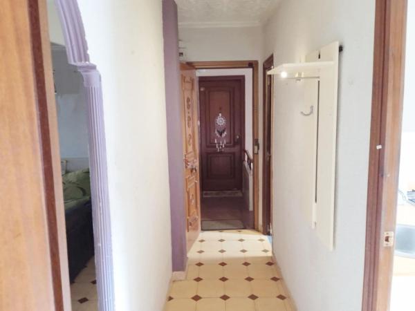 Продажа квартиры на Piso en La Florida Portazgo, Alicante / Alacant, Аликанте / Алакант
 photo 4