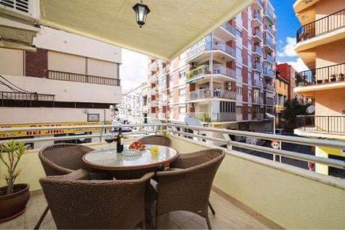 Venta de piso en Piso en Centro Urbano, Denia, Denia
photo 2