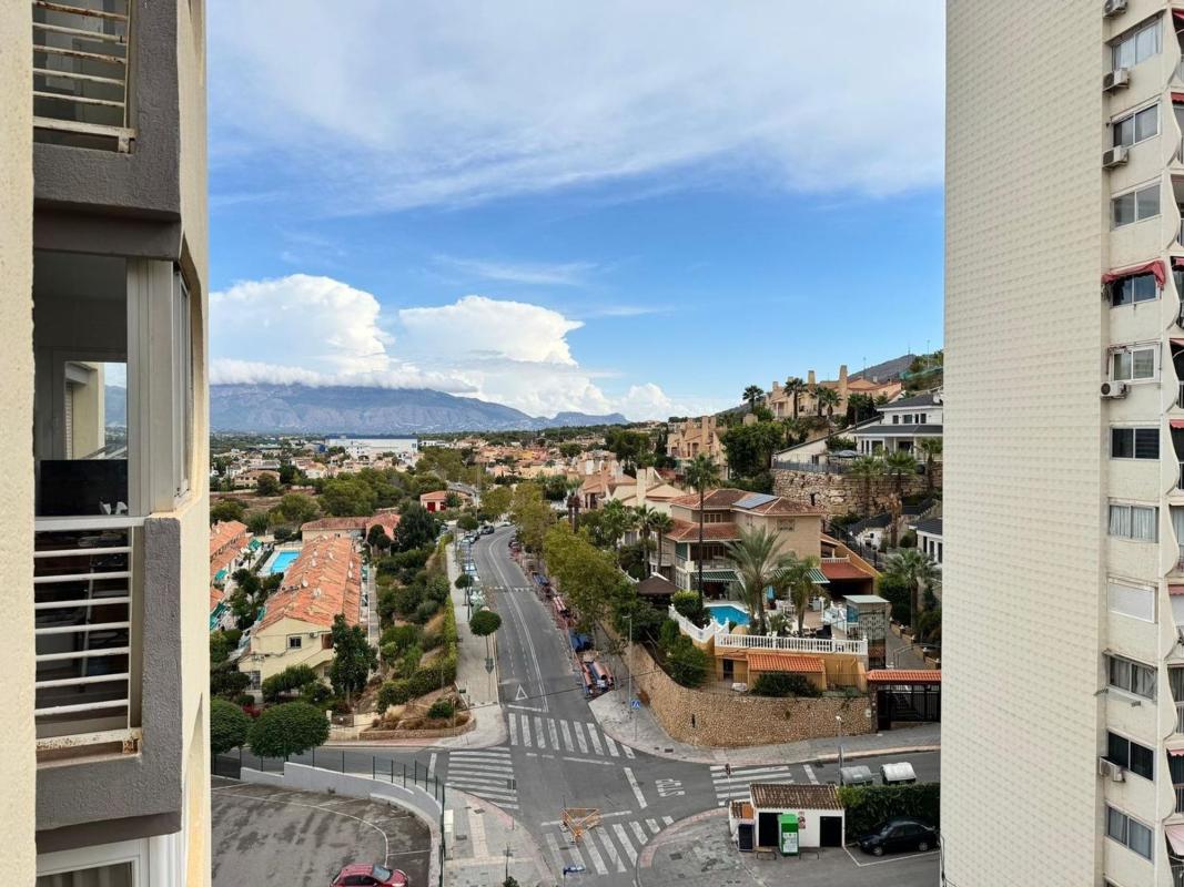 Venta de piso en Piso en Avenida de Roma, Zona Sierra Helada, Benidorm, Benidorm
photo 5