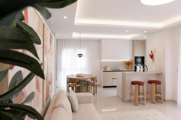 Продажа квартиры на Piso en Urbanización Ciudad Quesada 2, La Marquesa, Rojales, Рохалес
 photo 4