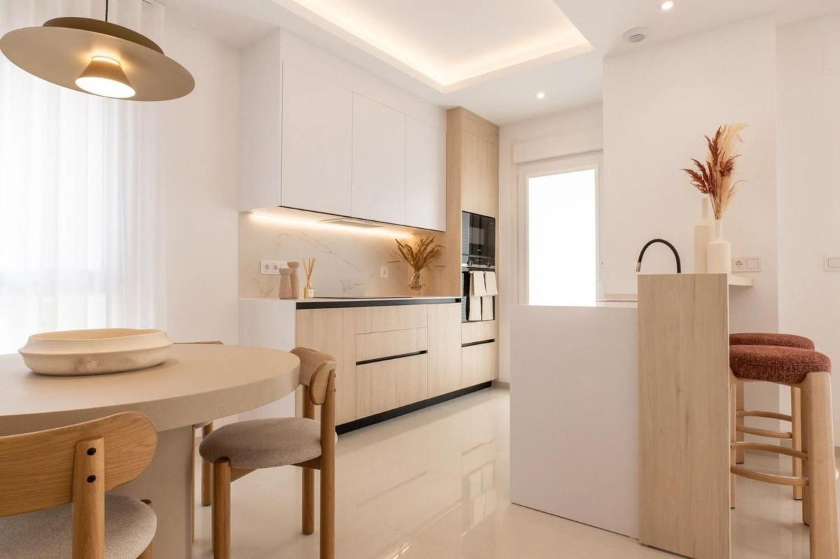 Продажа квартиры на Piso en Urbanización Ciudad Quesada 2, La Marquesa, Rojales, Рохалес
photo 5