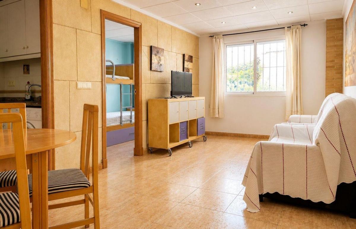 Продажа квартиры на Piso en Playa del Cura, Torrevieja, Торревьеха
photo 2