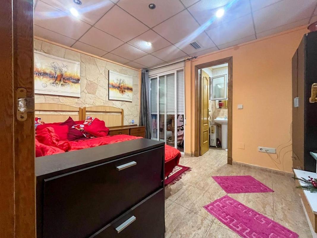Продажа квартиры на Piso en Playa del Cura, Torrevieja, Торревьеха
photo 4