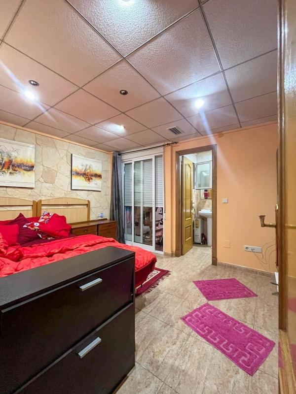 Продажа квартиры на Piso en Playa del Cura, Torrevieja, Торревьеха
photo 5
