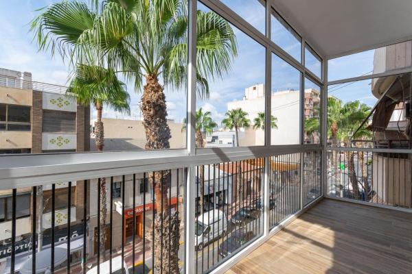 Venta de piso en Piso en Avenida Ancha de Castelar, Centro, San Vicente del Raspeig, San Vicente del Raspeig
photo 1