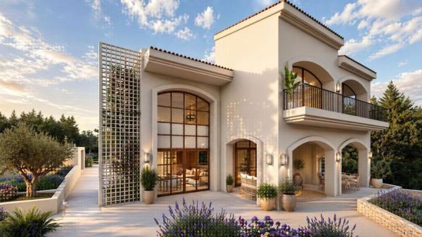Частный шале на продаже в  Casa o chalet en El Montgó, Denia, Дения photo 1