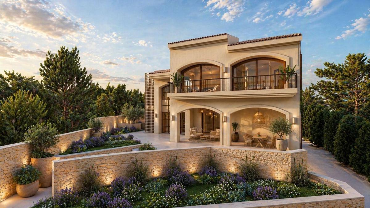 Продажа отдельного шале в Casa o chalet en El Montgó, Denia, Дения photo 2