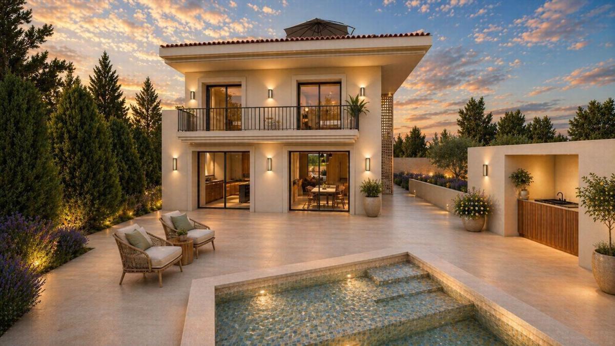 Продажа отдельного шале в Casa o chalet en El Montgó, Denia, Дения photo 3