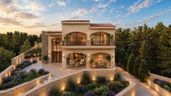 Частный шале на продаже в  Casa o chalet en El Montgó, Denia, Дения photo 4