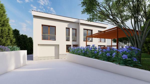 Частный шале на продаже в  Casa o chalet en El Montgó, Denia, Дения photo 2