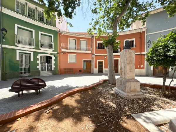 Chalet independiente en venta en Casa o chalet en Centro Urbano, Denia, Denia
 photo 1