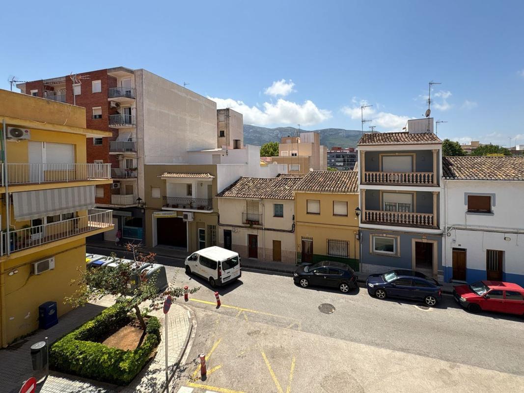 Venta de chalet independiente en Casa o chalet en Centro Urbano, Denia, Denia
photo 4