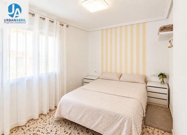 Продажа квартиры на Piso en Calle de Fra Juan Tensa, Campello Pueblo, El Campello, Эль Кампельо
thumbnail 2