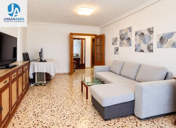 Продажа квартиры на Piso en Calle de Fra Juan Tensa, Campello Pueblo, El Campello, Эль Кампельо
thumbnail 3