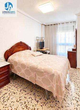 Продажа квартиры на Piso en Calle de Fra Juan Tensa, Campello Pueblo, El Campello, Эль Кампельо
 photo 4
