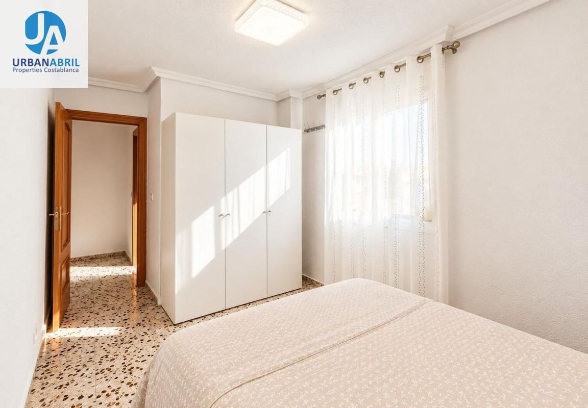 Продажа квартиры на Piso en Calle de Fra Juan Tensa, Campello Pueblo, El Campello, Эль Кампельо
 photo 5