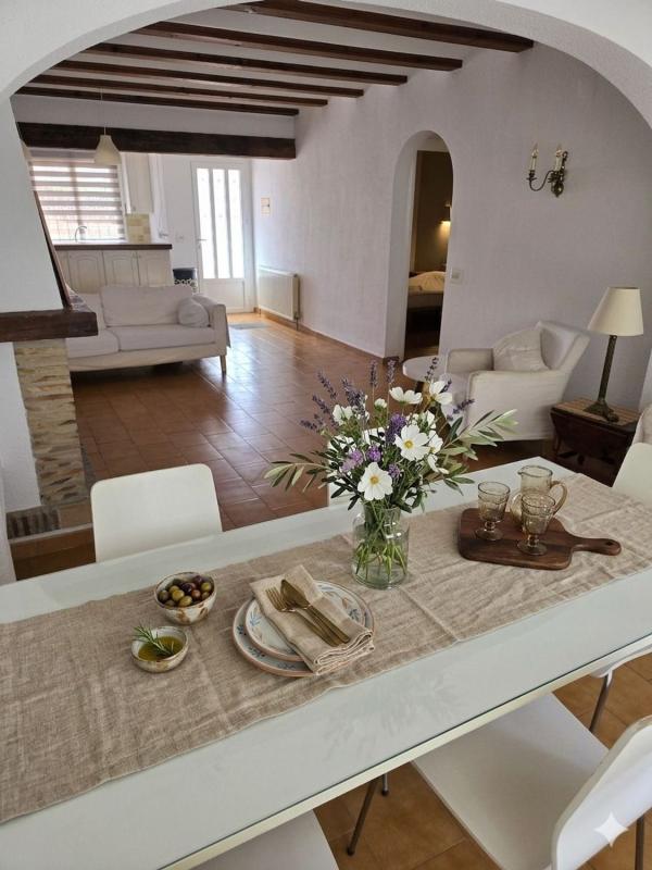 Sale of independent chalet in Casa o chalet en Pinar de Advocat-Cometa, Moraira, Moraira
 photo 5
