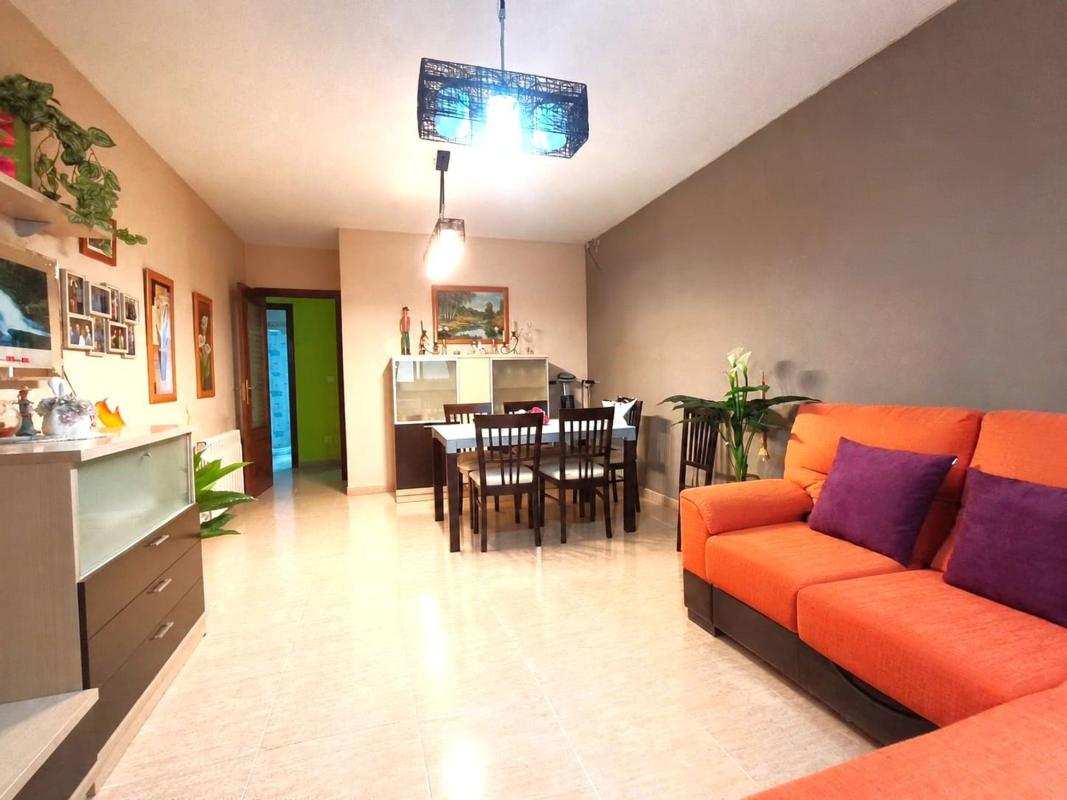 Venta de piso en Piso en Centro - Zona Alta, Alcoy / Alcoi, Alcoy / Alcoi
photo 1